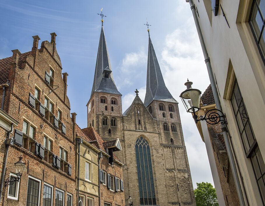 Bergkerk-klein