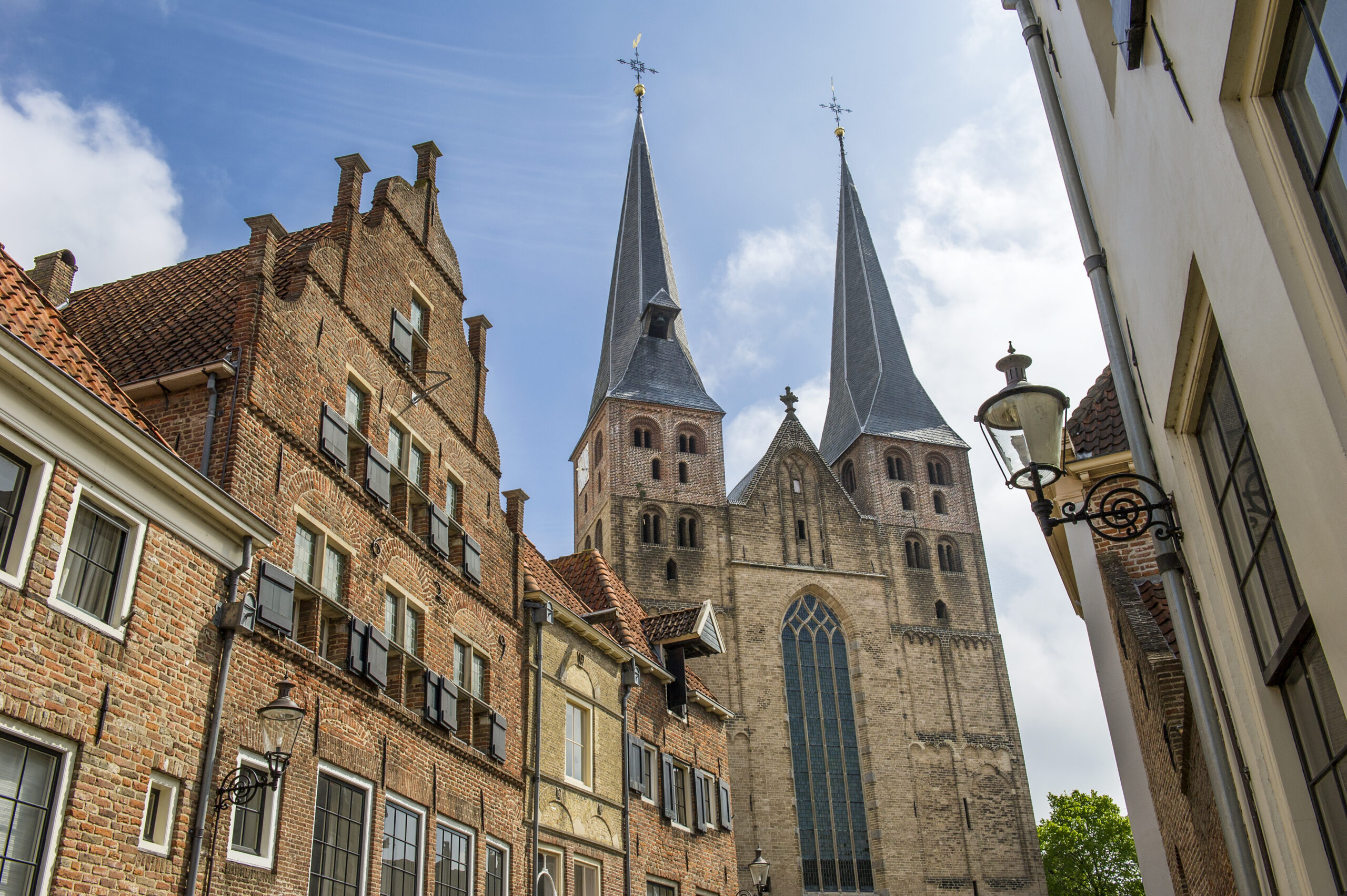 Bergkerk