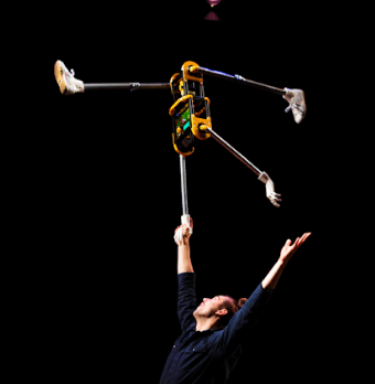 acro