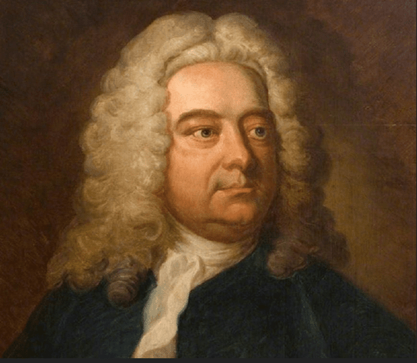 handel
